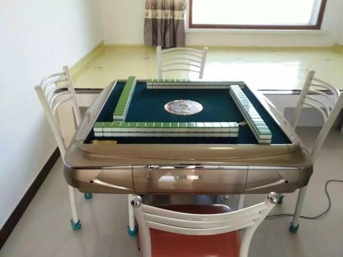 Agroturismo Wusong Baqi Inn