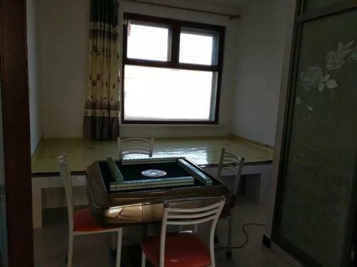 Agroturismo Wusong Baqi Inn