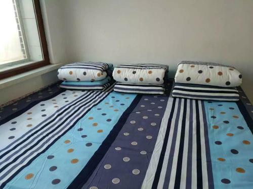 Agroturismo Wusong Baqi Inn
