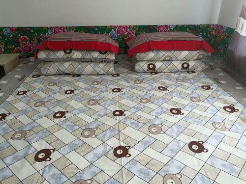 Agroturismo Wusong Baqi Inn