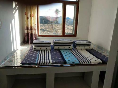 Agroturismo Wusong Baqi Inn