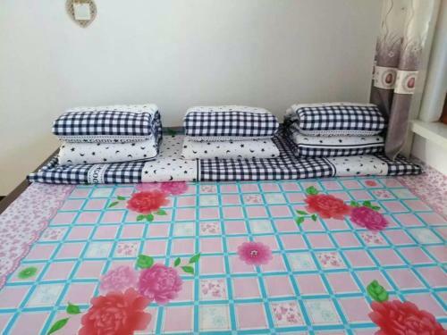 Agroturismo Wusong Baqi Inn
