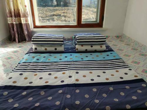 Agroturismo Wusong Baqi Inn