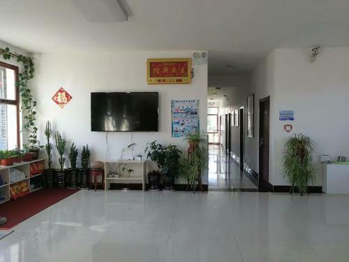 Agroturismo Wusong Baqi Inn