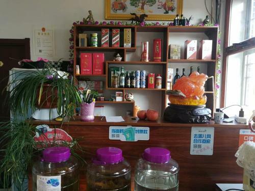 Agroturismo Wusong Baqi Inn