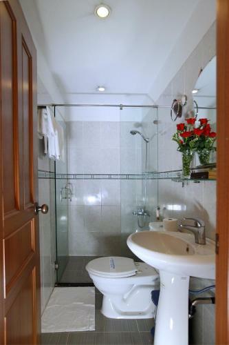 Lucky Star Hotel