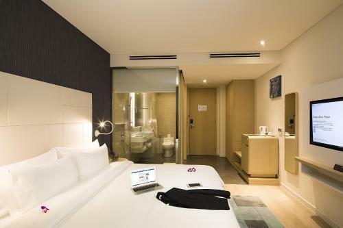 Liberty Central Saigon Riverside Hotel