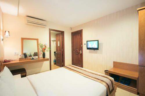 Valentine Hotel Saigon