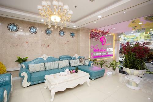 Valentine Hotel Saigon