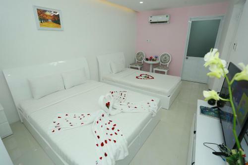 Valentine Hotel Saigon
