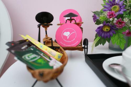 Valentine Hotel Saigon