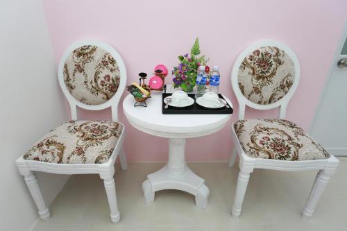 Valentine Hotel Saigon