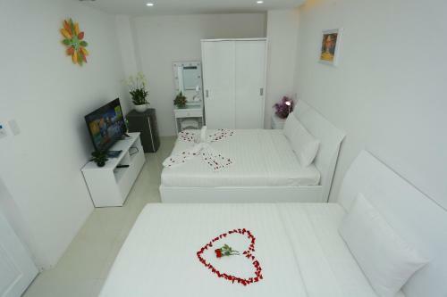Valentine Hotel Saigon