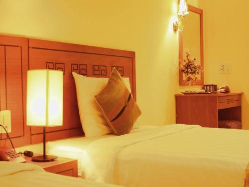Valentine Hotel Saigon