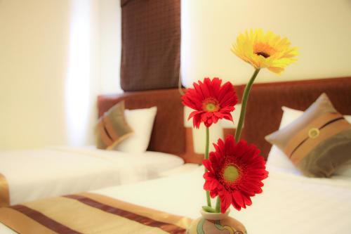 Valentine Hotel Saigon
