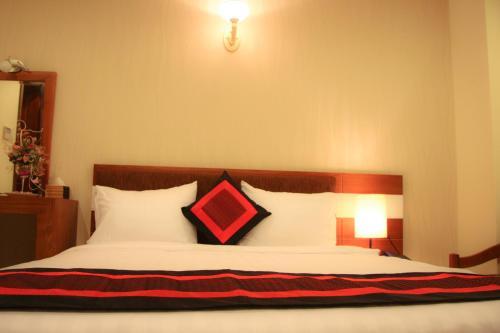 Valentine Hotel Saigon