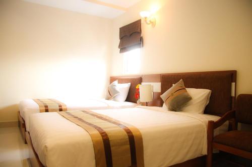 Valentine Hotel Saigon