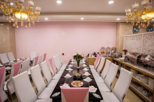 Valentine Hotel Saigon
