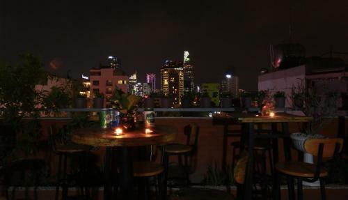 Valentine Hotel Saigon