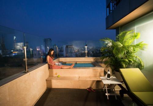 Harmony Saigon Hotel