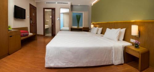 Harmony Saigon Hotel