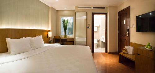 Harmony Saigon Hotel