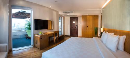 Harmony Saigon Hotel
