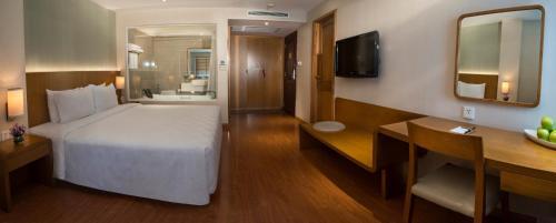 Harmony Saigon Hotel