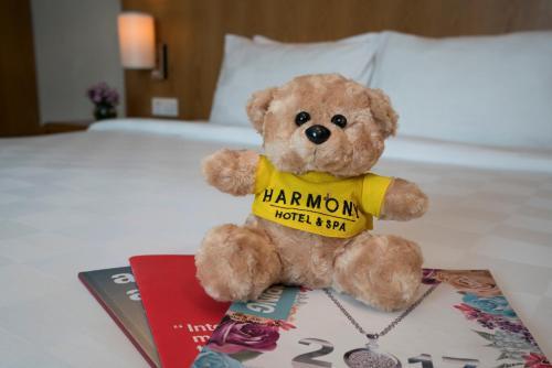 Harmony Saigon Hotel