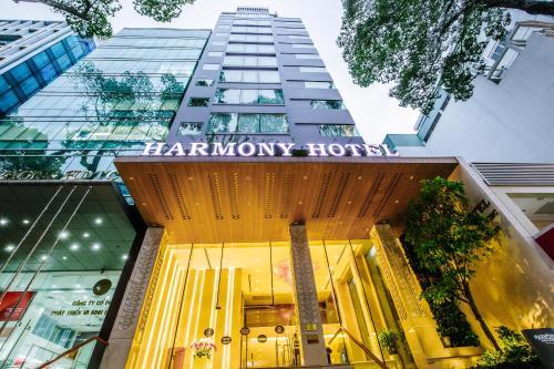 Harmony Saigon Hotel
