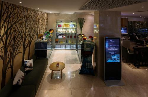 Harmony Saigon Hotel