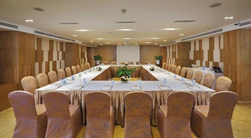 Harmony Saigon Hotel