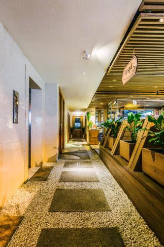 Harmony Saigon Hotel