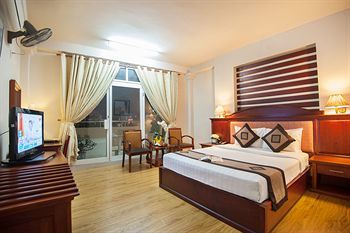 Le Le Hotel