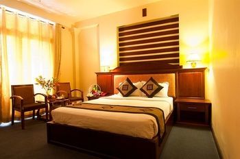 Le Le Hotel