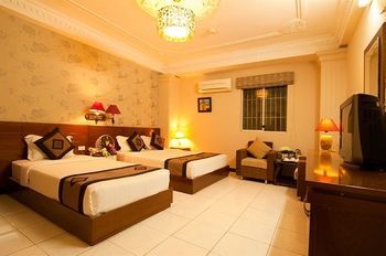 Le Le Hotel
