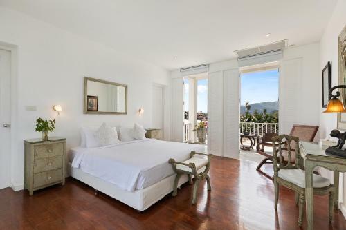 Villa M