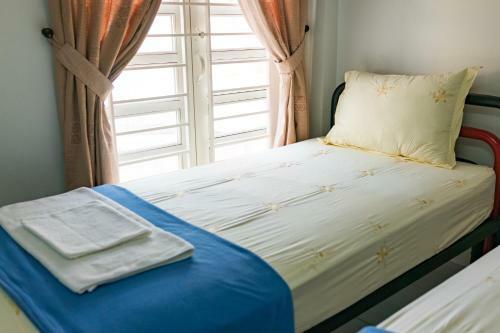 Hostal My Home Guest House