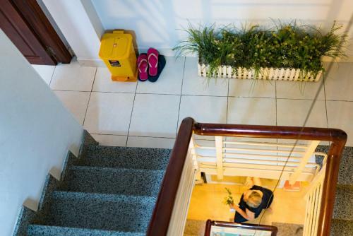 Hostal My Home Guest House
