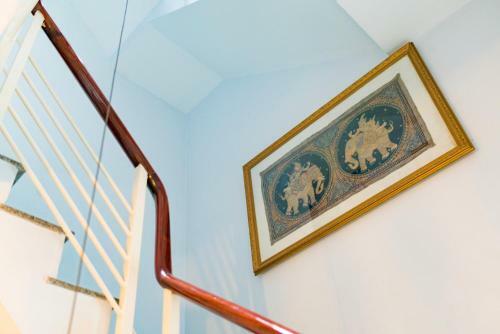 Hostal My Home Guest House