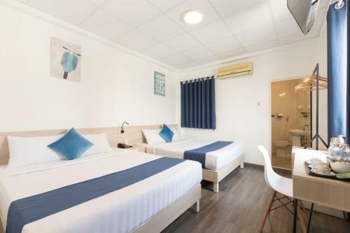 Spotlight Hotel