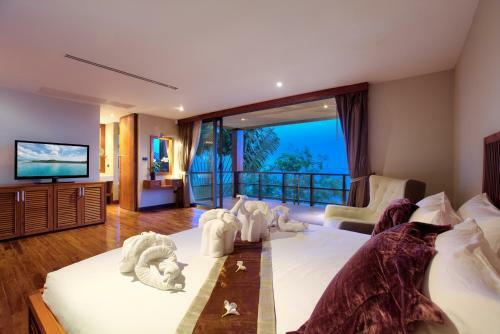 Villa Baan Grand Vista