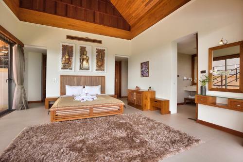 Villa Baan Grand Vista
