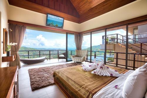 Villa Baan Grand Vista