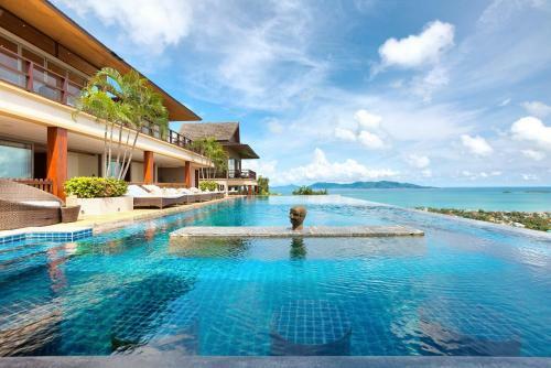 Villa Baan Grand Vista