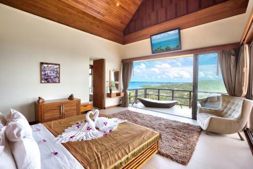 Villa Baan Grand Vista