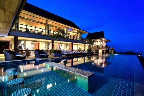 Villa Baan Grand Vista