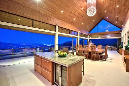 Villa Baan Grand Vista