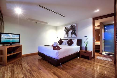Villa Baan Grand Vista