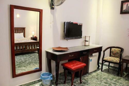 Hostal Sunshine